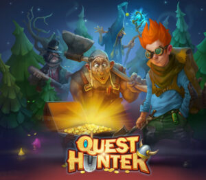 Quest Hunter Steam Altergift