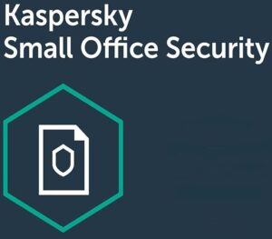 Kaspersky Small Office Security 2021 (5 PCs / 1 Server / 5 Mobile / 1 Year)