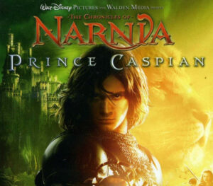 The Chronicles of Narnia: Prince Caspian Steam Gift