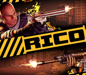 RICO Steam CD Key