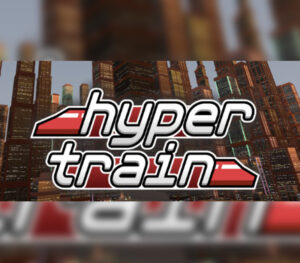 Hypertrain Steam CD Key