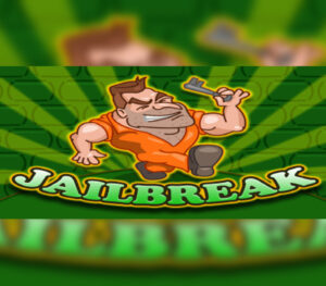 JAILBREAK Steam CD Key