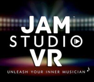 Jam Studio VR Steam CD Key