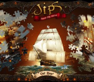 JiPS Steam CD Key