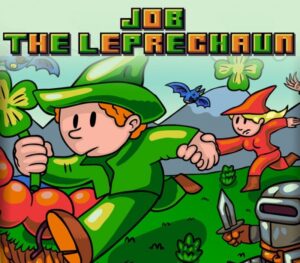 Job the Leprechaun Steam CD Key