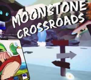 Moonstone Crossroads Steam CD Key