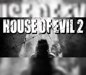 House of Evil 2 Steam CD Key