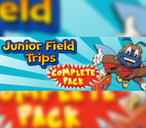 Junior Field Trips Complete Pack Steam CD Key