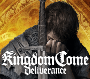 Kingdom Come: Deliverance Steam Altergift