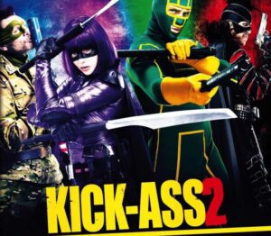 Kick-Ass 2 Steam Gift