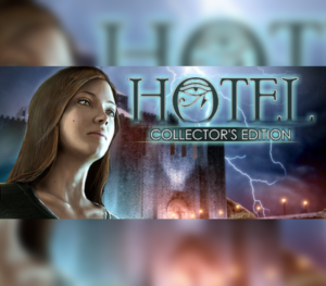Hotel Collectors Edition Steam CD Key