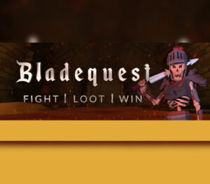 Bladequest Steam CD Key