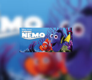 Disney•Pixar Finding Nemo Steam CD Key