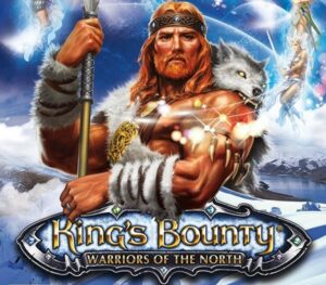 King's Bounty: Warriors of the North - The Complete Edition Steam CD Key