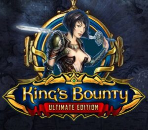 King's Bounty: Ultimate Edition Steam CD Key