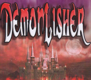 Demonlisher Steam CD Key