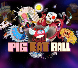 Pig Eat Ball Steam CD Key