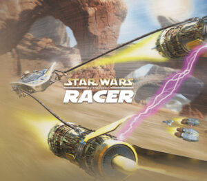 STAR WARS Episode I: Racer GOG CD Key