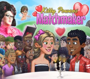 Kitty Powers' Matchmaker Steam CD Key