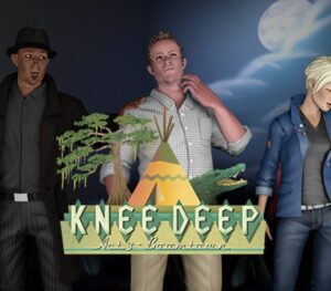 Knee Deep Steam CD Key