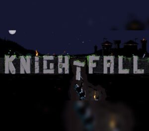 Knightfall Steam CD Key