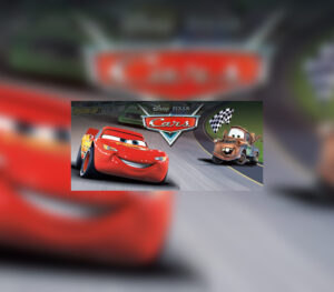 Disney•Pixar Cars Steam CD Key