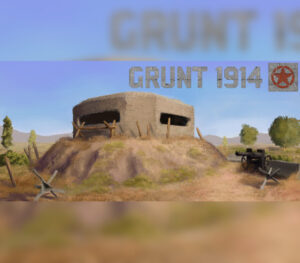 Grunt1914 Steam CD Key
