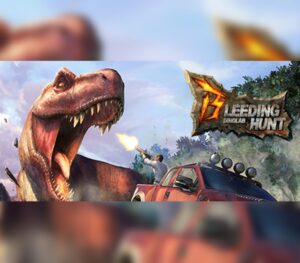 Bleeding Hunt VR Chap.1 Steam CD Key