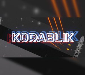 KORABLIK Steam CD Key