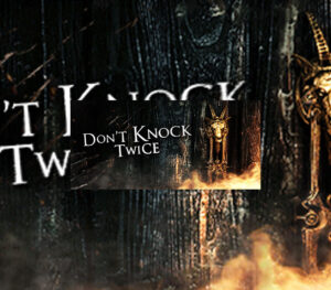 Don't Knock Twice Steam CD Key