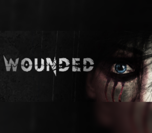 Wounded - The Beginning Steam CD Key
