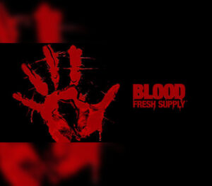Blood: Fresh Supply Steam CD Key