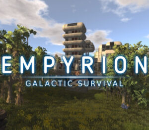 Empyrion - Galactic Survival Steam Altergift