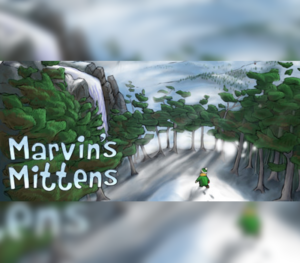 Marvin's Mittens Steam CD Key