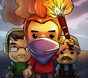 Freedom March: Rebel Leader Steam CD Key