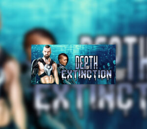 Depth of Extinction Steam CD Key