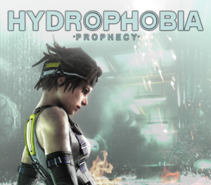 Hydrophobia: Prophecy Steam Gift