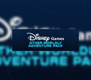 Disney Other - Worldly Adventure Pack Steam CD Key