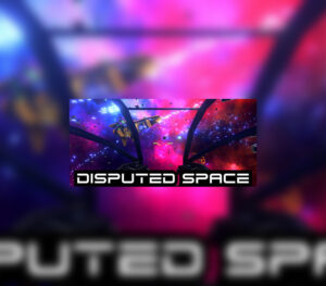 Disputed Space Steam CD Key