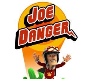 Joe Danger + Joe Danger 2: The Movie Steam CD Key