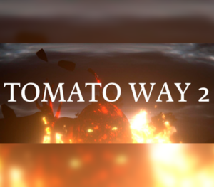 Tomato Way 2 Steam CD Key