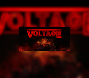 Voltage Steam CD Key