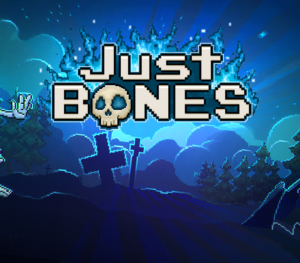 Just Bones Steam CD Key