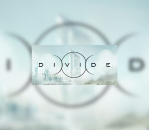 Divide Steam CD Key