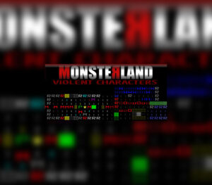 Monsterland Steam CD Key