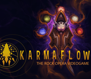 Karmaflow: The Rock Opera Videogame Steam CD Key