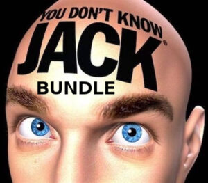 YOU DON'T KNOW JACK Bundle Steam CD Key