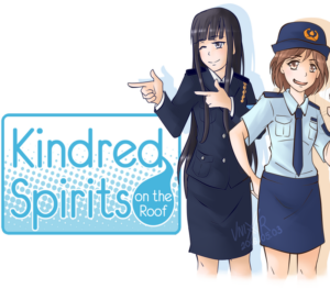 Kindred Spirits on the Roof Steam Altergift GLOBAL