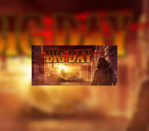 Big Day Steam CD Key