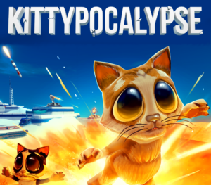 Kittypocalypse Steam CD Key